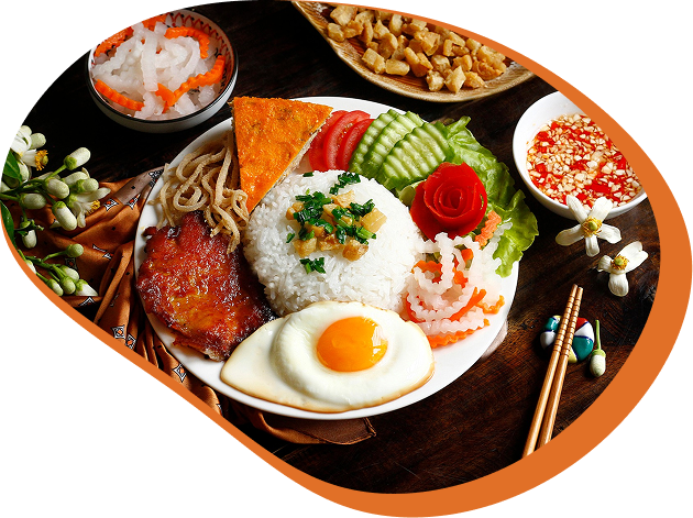 Dịch vụ đặc biệt