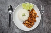 Video cơm tấm