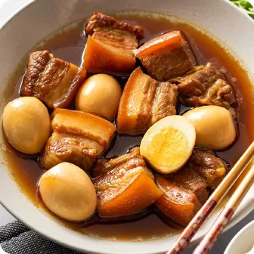 Thịt kho Tàu