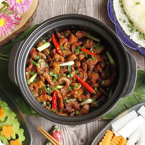 Kho quẹt